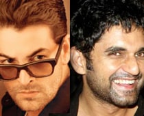 Neil Nitin Mukesh fighting with his director?
