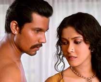 Ours is a sexually repressed society: Randeep Hooda