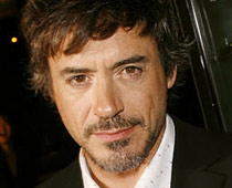 Robert Downey Jr to become a father again