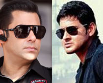 Salman Khan in Dookudu remake?