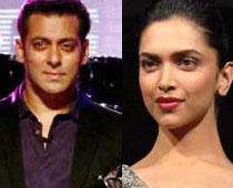 No Salman, Deepika in Farah Khan's film