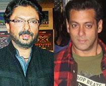 I will work with Salman again, says Sanjay Leela Bhansali
