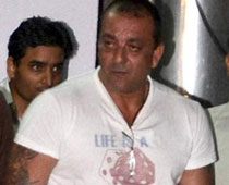 Sanjay Dutt may star in Bhoot sequel