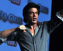 Shah Rukh wants to build public utilities for women 