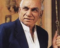 Yash Chopra turns 79 today