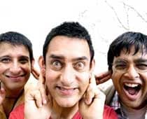 3 Idiots to team up again!