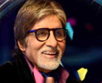 Luhrmann has been a huge revelation: Amitabh