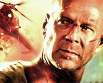 Next <i>Die Hard</i> movie titled <i>A Good Day to Die Hard</i>