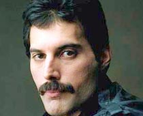 Queen's Freddie Mercury honoured at Asian Awards