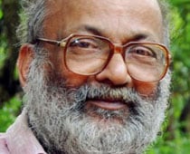 Renowned Malayalam poet and lyricist Mullanezhi passes away