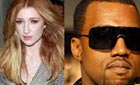 Nicola Roberts wants to collaborate with Kanye West