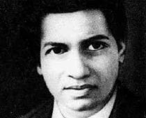 Bond director Spottiswoode to make film on Ramanujan