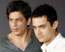 Aamir Khan wishes success for RA.One