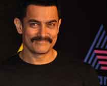 Am excited about TV show, says Aamir Khan