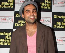 Abhay Deol to sing again