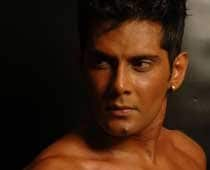 Amar Upadhyay to enter Bigg Boss 5 to raise heat