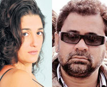 Anees Bazmi to sue Israeli actress for false allegations 