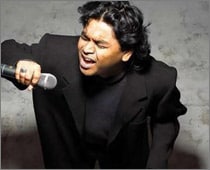 We do not have pure rockstars in India: A R Rahman