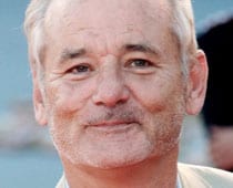 Bill Murray appears on wrong night at New York Film Festival