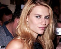 Claire Danes returns to the small screen