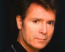 Street named after Cliff Richard