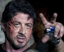 Stuntman killed on the sets of Expendables 2