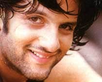 Fardeen Khan is all set for a comeback