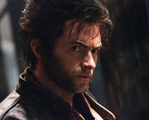 Jackman is all praise for new Wolverine film