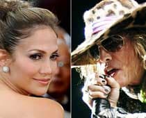 Jennifer Lopez still has Marc Anthony: Steven Tyler