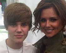 Cowell was wrong to sack Cheryl: Justin Bieber
