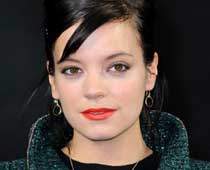Lily Allen to have her baby shower this week