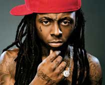 Lil' Wayne plans to retire at 35