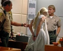 Lindsay Lohan could face 5th stint behind bars