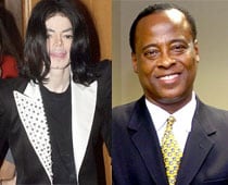 Drug 'cocktail' killed Michael Jackson: Doctor