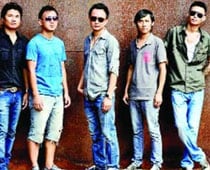 N-E Band in VH1's Top Ten Countdown list