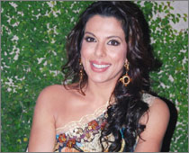 Bigg Boss is no dramatic push to career: Pooja Bedi 