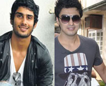 Clash of the two north Indian Romeos