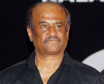 Rajinkanth reassures his fans