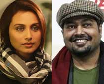 Rani Mukerjee signs Anurag Kashyap's next