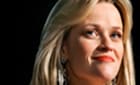 Reese Witherspoon scared of travelling