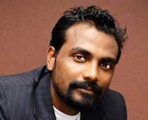 Choreographer-director Remo D'Souza hospitalised