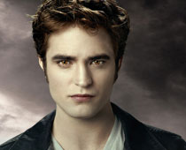 Robert Pattinson on the <i>Twilight's</i> sex scenes