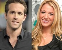 Ryan Reynolds spends birthday weekend with Blake Lively
