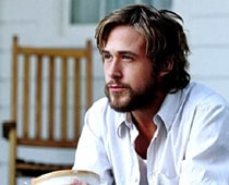 I'm an odd looking guy: Ryan Gosling