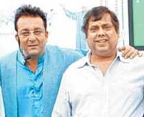 Rascals debacle: Dutt tells David to chill