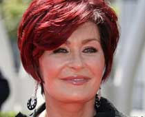 Sharon Osbourne removes breast implants