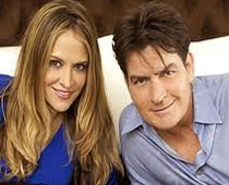 Sheen's ex-wife Brooke Mueller suing rehabilitation centre 