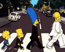 Threat averted: Fox renews The Simpsons for 2 years