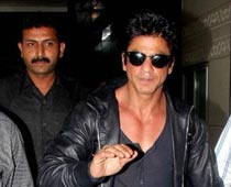 I am extremely exhausted, tired: Shah Rukh