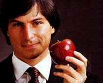 Hollywood misses Steve Jobs already
